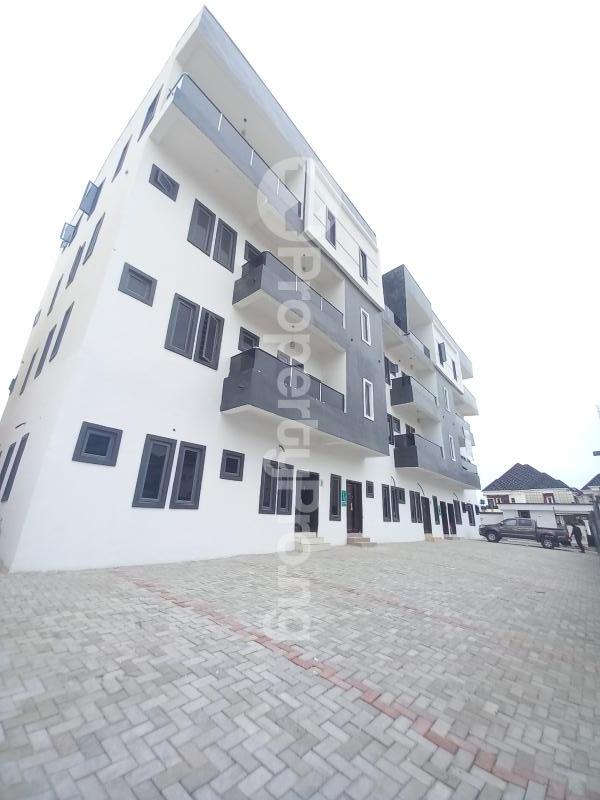 1 bedroom House for sale Ologolo Lekki Lagos