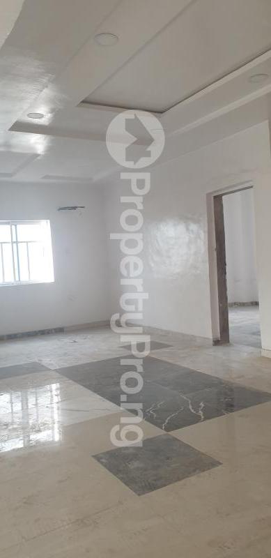 2 bedroom Flat / Apartment for rent Alagomeji Adekunle, Close To The 3rd Mainland Bridge, Yaba. Yaba Lagos - 0