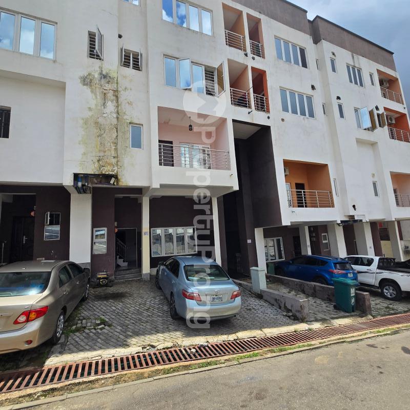 2 bedroom House for sale Close To Aso Radio, Katampe Main Abuja