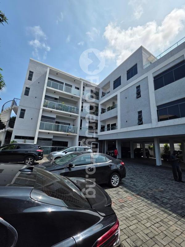 3 bedroom Flat / Apartment for rent Lekki Phase 1 Lekki Lagos