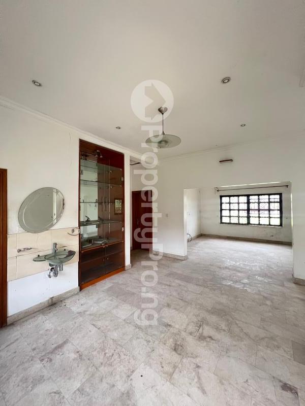 4 bedroom House for sale Badore Ajah Lagos