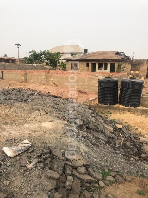 Land for sale Akala Express Ibadan Oyo