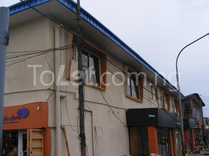 1 bedroom Flat / Apartment for rent 1, Ajayi Street, Yaba Yaba Yaba Lagos - 0