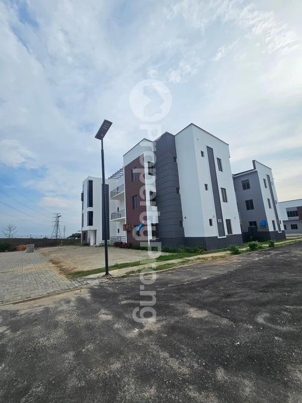 3 bedroom House for sale Fha, Lugbe Abuja
