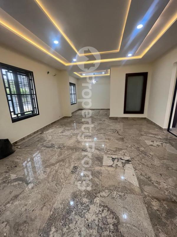 4 bedroom House for rent By Gilmore Jahi Abuja