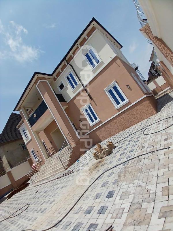5 bedroom House for rent Naf Valley Estate Asokoro Abuja
