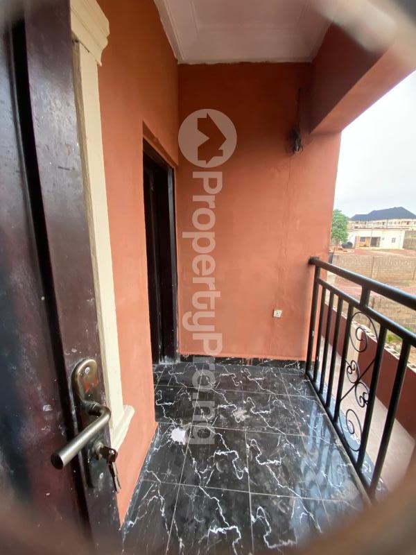 3 bedroom Flat / Apartment for rent Premier Layout (new Artisan) Enugu Enugu