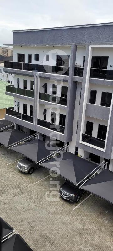 3 bedroom Flat / Apartment for rent Oniru Private Estate Victoria Island Lagos