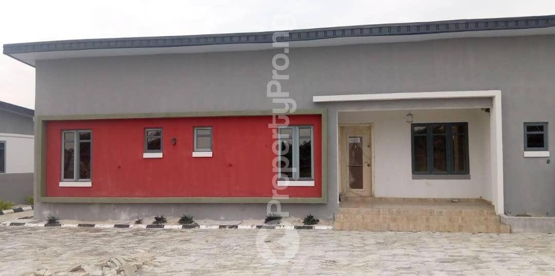 3 bedroom House for rent Peak Park Estate Oribanwa Ibeju-Lekki Lagos