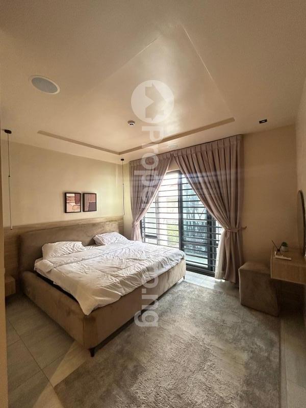 5 bedroom House for rent Lekki Phase 1 Lekki Lagos