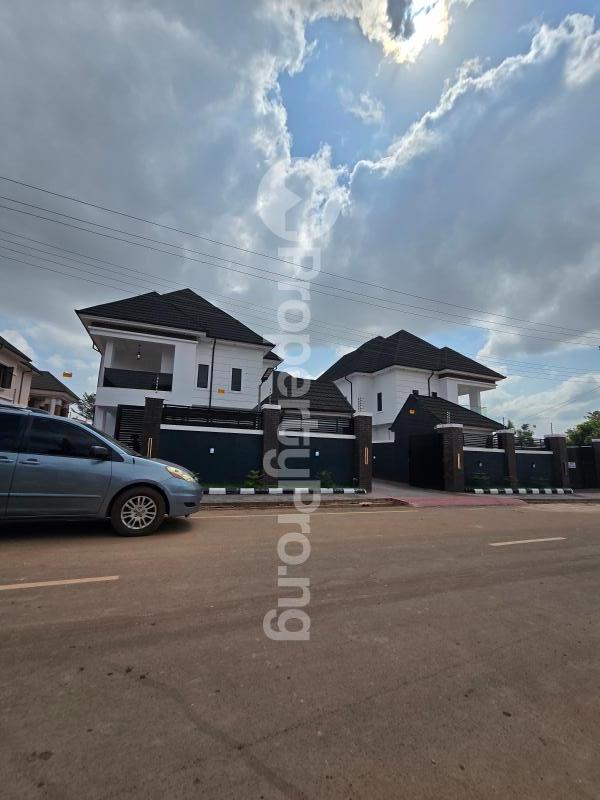 3 bedroom House for sale Enugu Enugu