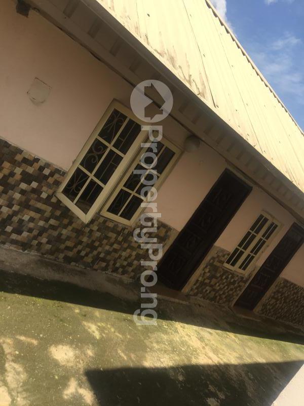 1 bedroom Flat / Apartment for rent Idowu Estate Okeira Nla Ado Ajah Lagos - 0