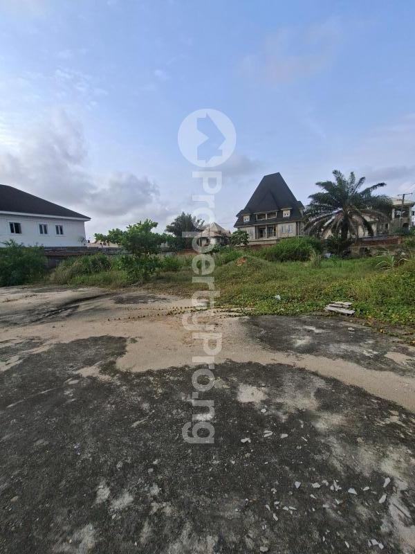Land for sale Unity Estate Amuwo Odofin Amuwo Odofin Lagos