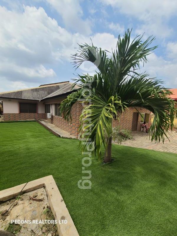 4 bedroom House for rent Off Akinkunmi Street Ashi Bodija Estate Bodija Ibadan Oyo