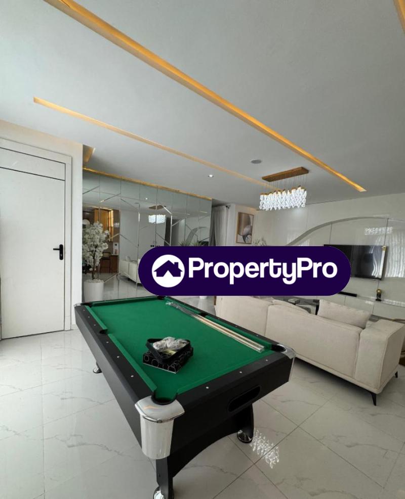 2 bedroom Flat / Apartment for shortlet The Amore Garden, Freedom Way Lekki Lagos