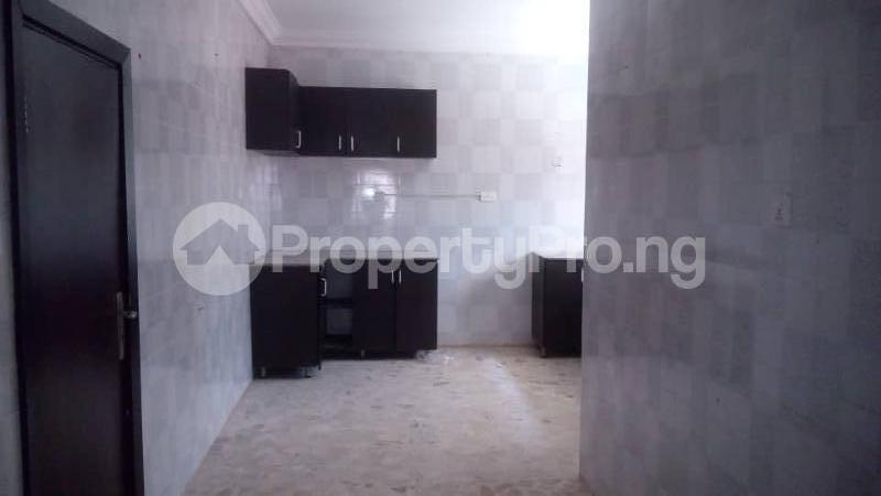 1 bedroom Flat / Apartment for rent Asokoro Abuja