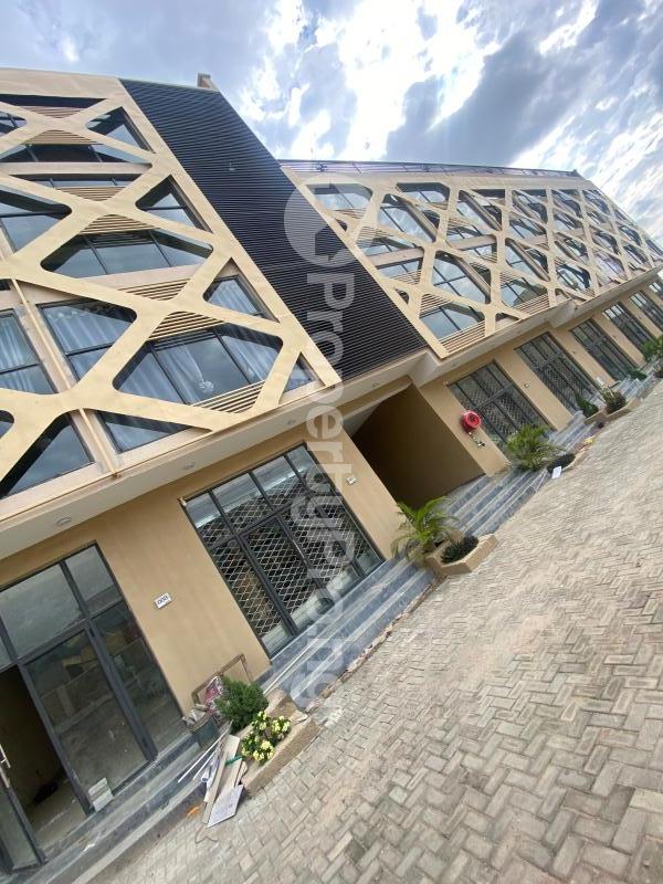 Commercial Property for rent Gaduwa Abuja