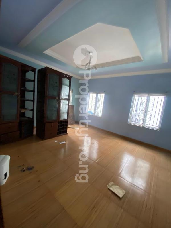 Flat / Apartment for rent chevron Lekki Lagos