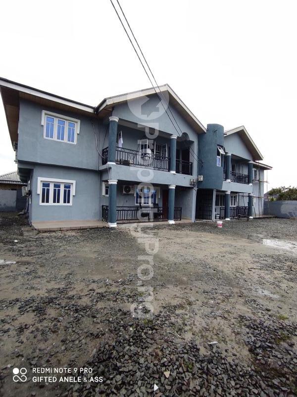 3 Bedroom House in Ada Port Harcourt Rivers House for rent in