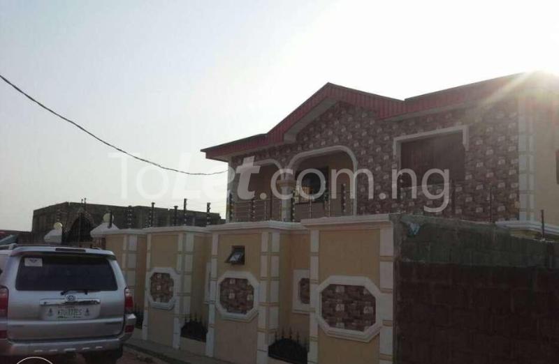 3 bedroom Flat / Apartment for sale   Oko oba Agege Lagos