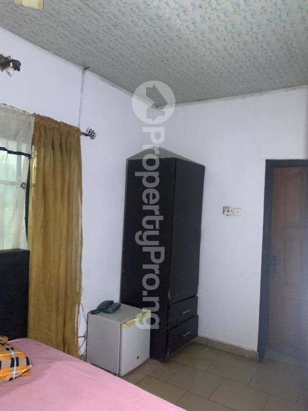 Flat / Apartment for rent Adenuga, New Bodija Bodija Ibadan Oyo