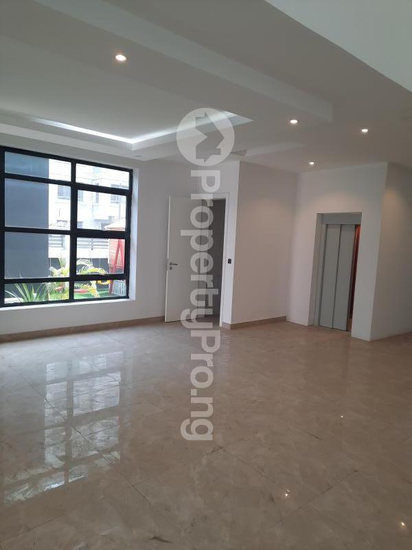 4 bedroom House for rent Kofo Abayomi Victoria Island Lagos