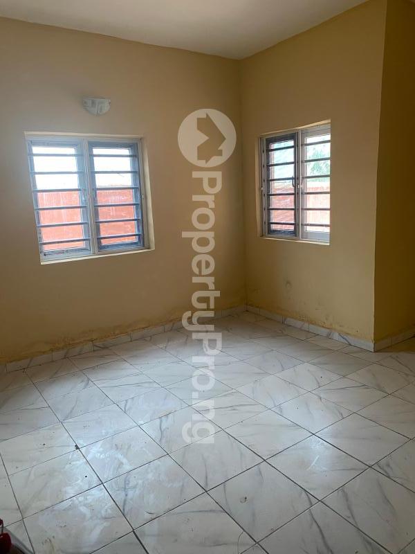 3 bedroom House for rent Enugu Enugu