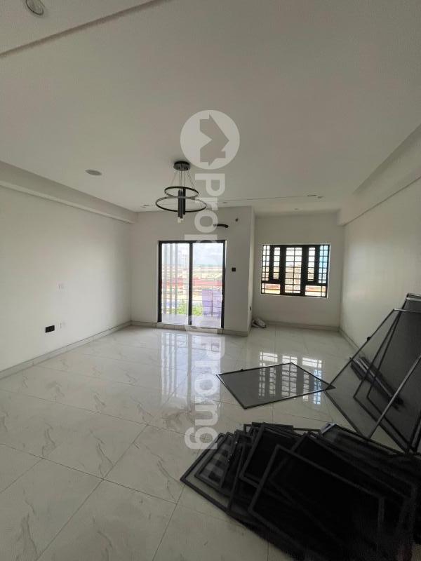 2 bedroom Flat / Apartment for rent Ologolo Lekki Ologolo Lekki Lagos