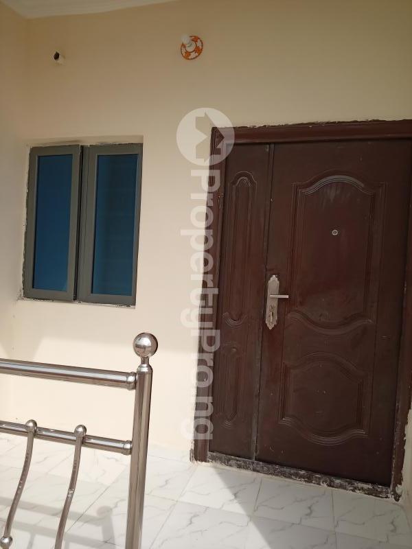 1 bedroom Flat / Apartment for rent New Bodija Ibadan Oyo