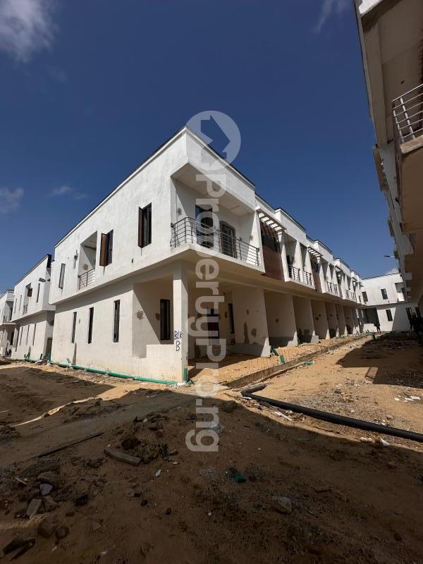 2 bedroom Flat / Apartment for rent Sangotedo Ajah Lagos