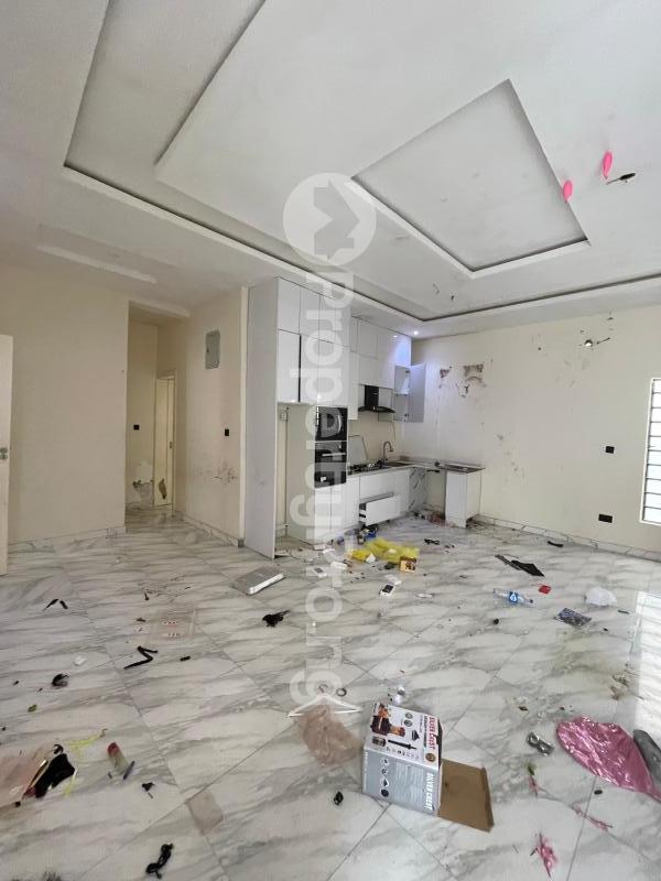 2 bedroom Flat / Apartment for rent Chevron Alternative Lekki Chevron Alternative Route Lekki Lagos