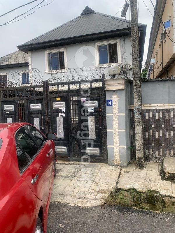 1 bedroom Flat / Apartment for rent Mosene Estate Opposite General Hospital Ebute Ikorodu Lagos