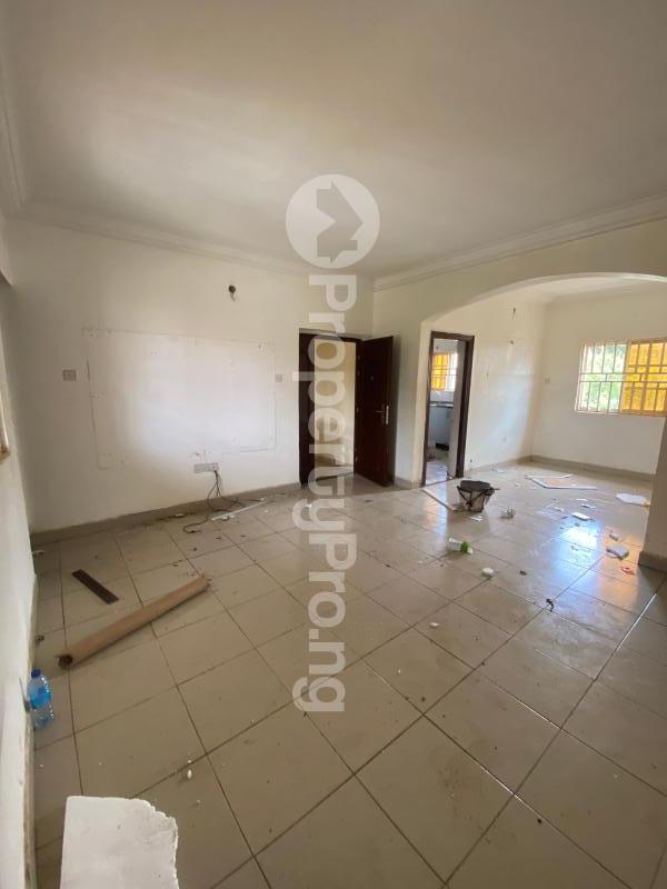 2 bedroom House for rent 2nd Avenue Gwarinpa Abuja