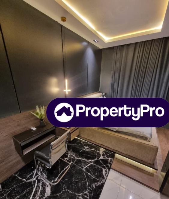 1 bedroom Flat / Apartment for shortlet Off Admiralty Way, Lekki Phase 1, Lekki, Lagos Lekki Lagos