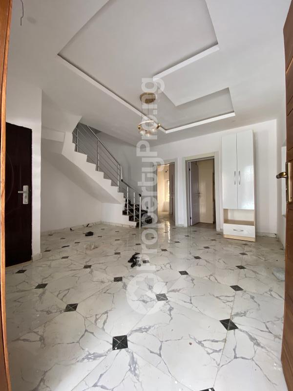 4 bedroom House for sale Ikota Lekki Lagos