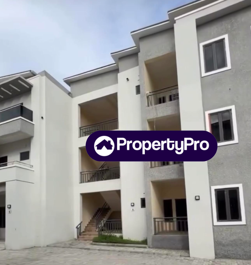 3 bedroom Flat / Apartment for sale Durumi Abuja