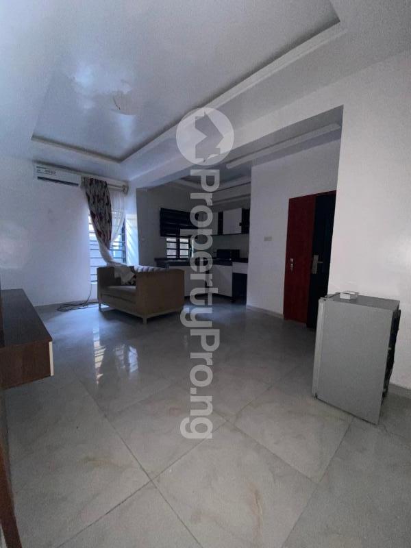 1 bedroom Flat / Apartment for rent chevron Lekki Lagos