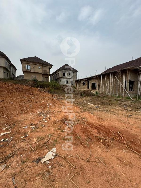 Land for sale Tiger Mini Estate Ojoo Ibadan Oyo