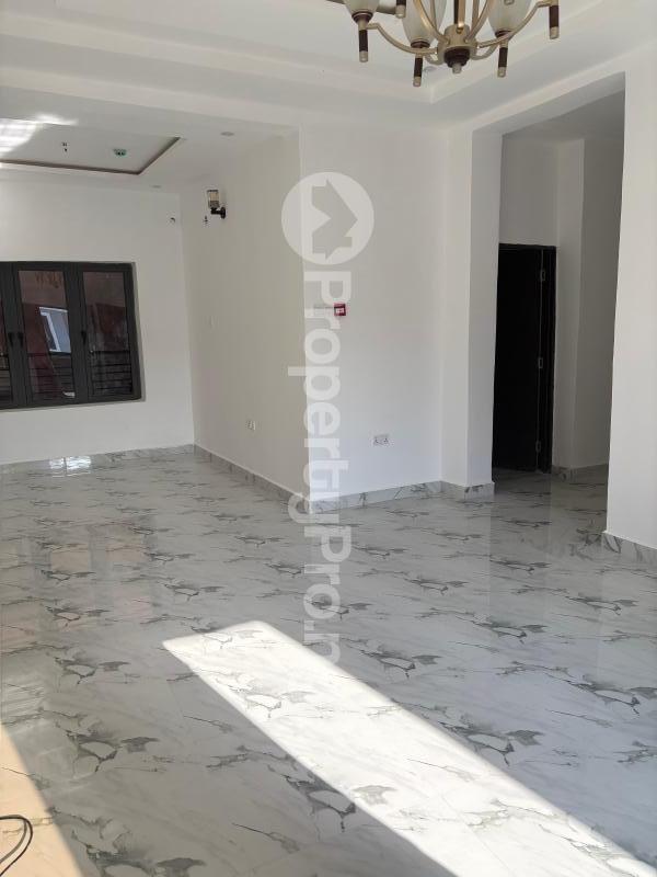 3 bedroom House for sale Wuye Abuja