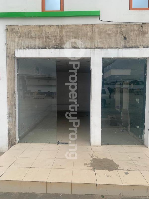 Commercial Property for rent Isheri North Ojodu Lagos