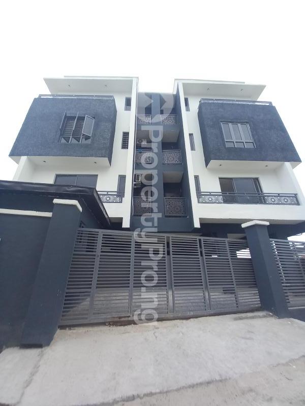 2 bedroom House for sale Ologolo Lekki Lagos