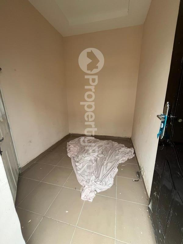 1 bedroom Flat / Apartment for rent Divine Homes By Chukwuemeka Street Thomas estate Ajah Lagos