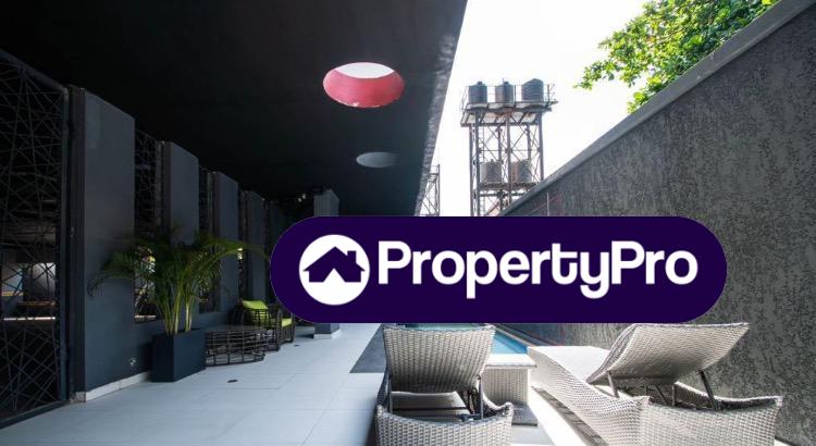 2 bedroom Flat / Apartment for shortlet Lekki Lagos