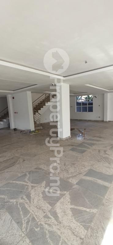 Commercial Property for sale Wuse 2 Abuja