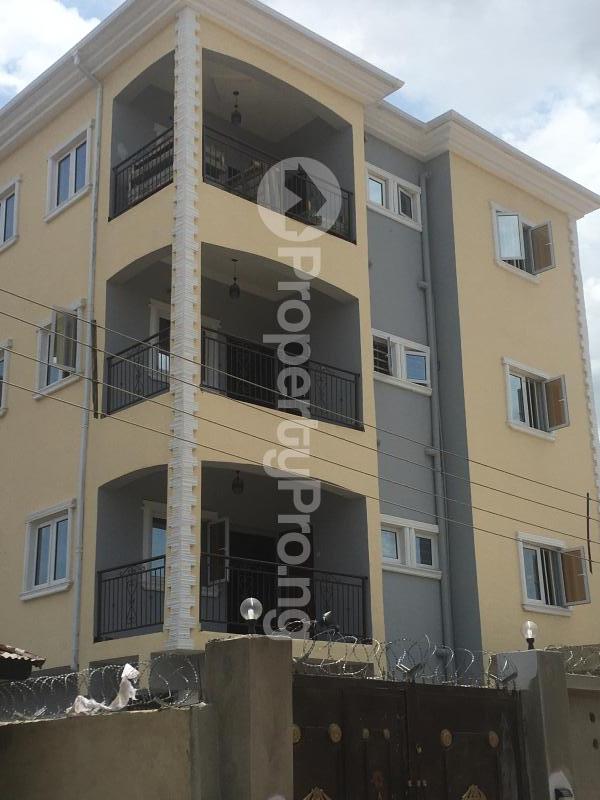 3 bedroom Flat / Apartment for rent   Shomolu Lagos