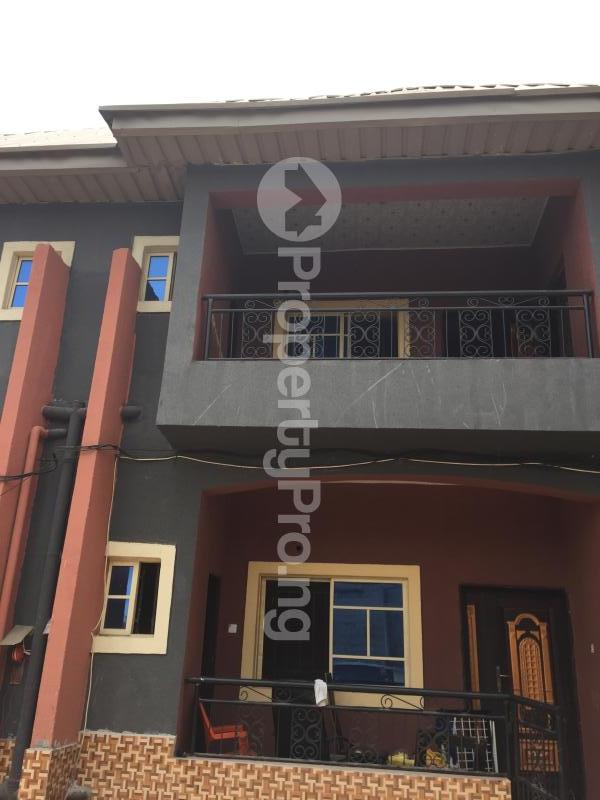 3 Bedroom Flat / Apartment in Asaba Delta Flat / Apartment for rent
