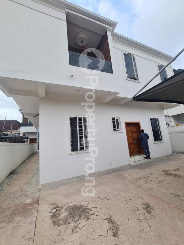 5 bedroom House for sale Lekki Pennisula Ii Oral Estate Lekki Lagos