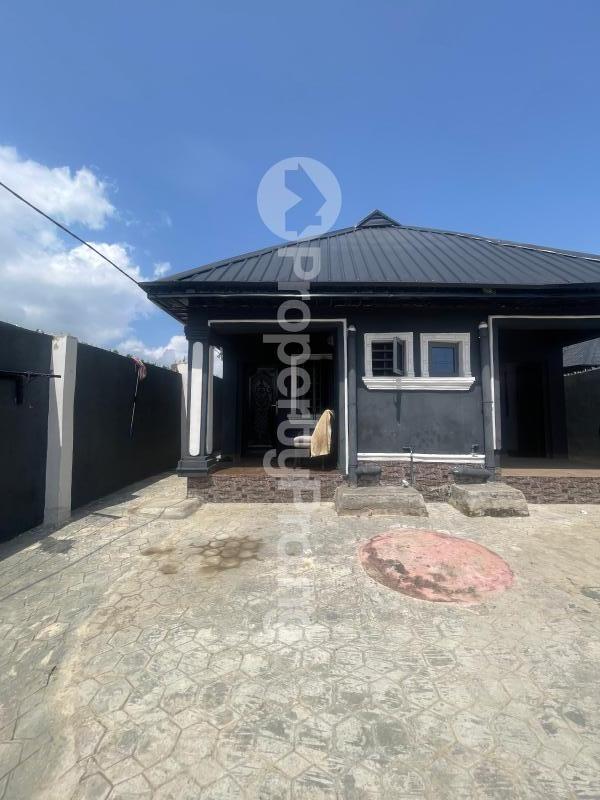 1 bedroom Flat / Apartment for rent Ibeshe Ikorodu Lagos