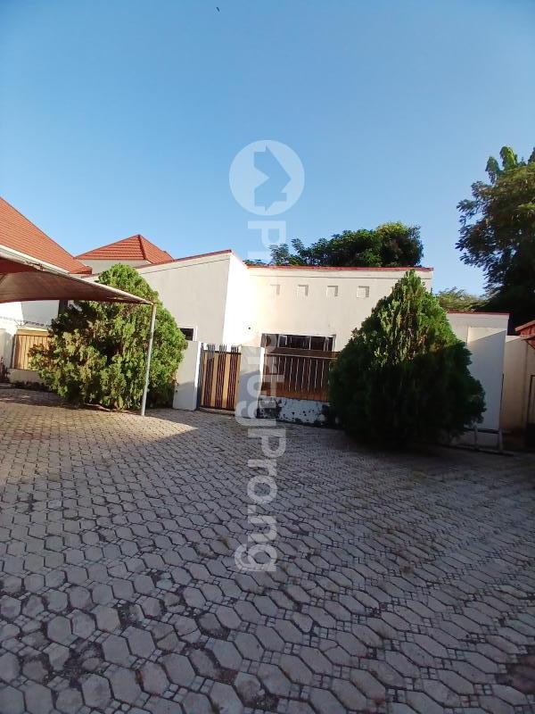 3 bedroom House for rent Diplomatic Zone Asokoro Abuja