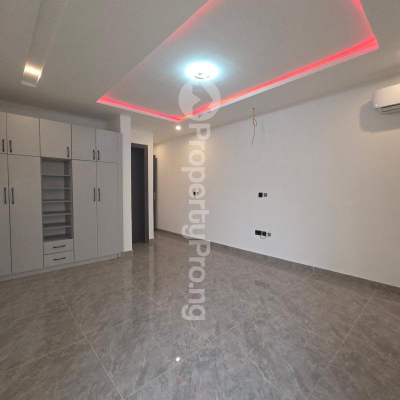 4 bedroom House for sale Adeniyi Jones Ikeja Lagos